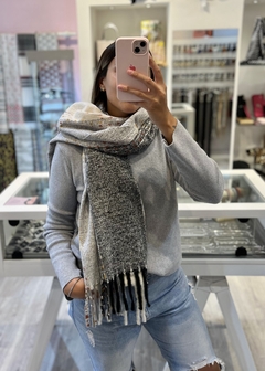 Bufandón Mirlo - comprar online