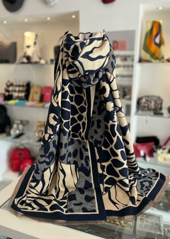 Pashmina Loro - comprar online