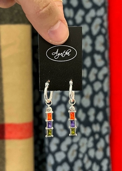 Aros Sarin