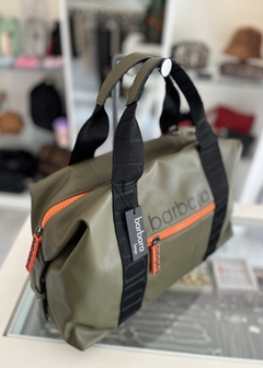 Bolso Barby - Ágatha Haedo
