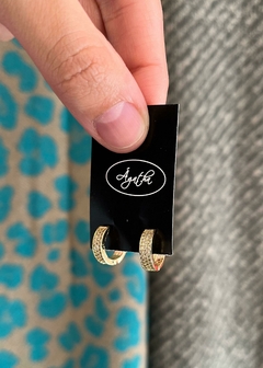 Aros Gilda - comprar online