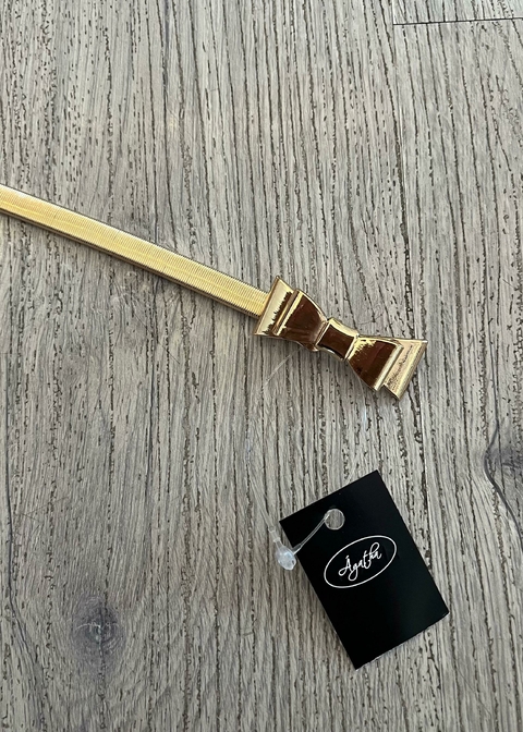 Cinturón Nicole - comprar online