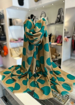 Pashmina Backhaus - comprar online