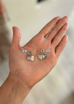 Charms Pandora