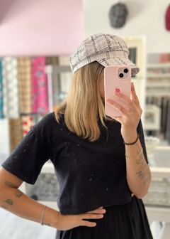 Boina Jackson - Ágatha Haedo