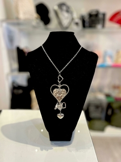 Collar Moni