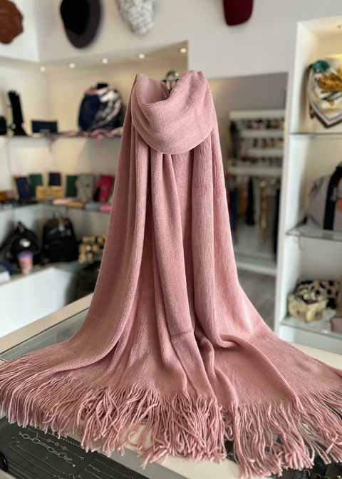 Pashmina Paloma - comprar online