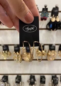 Aros Rosas