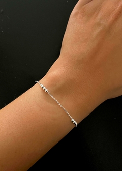 Pulsera Atlas - comprar online