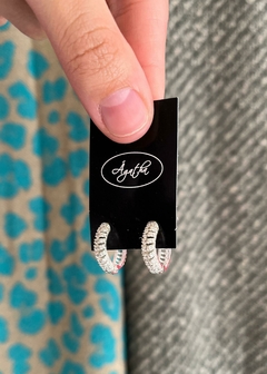 Aros Pertik - comprar online
