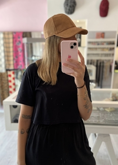 Gorra Gamza - comprar online