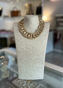 Collar Caramel - comprar online