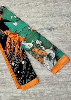 Pañuelo Astros