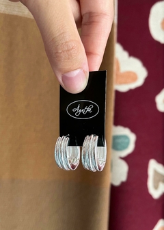 Aros Belle - comprar online
