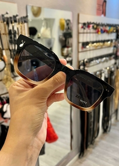 Lentes Cabo