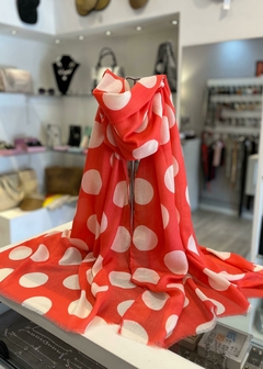 Pashmina Crille - comprar online