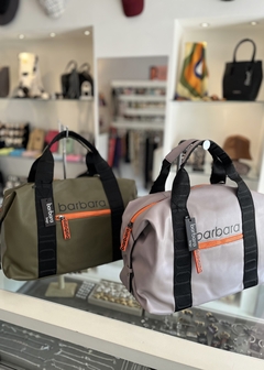 Bolso Barby - comprar online