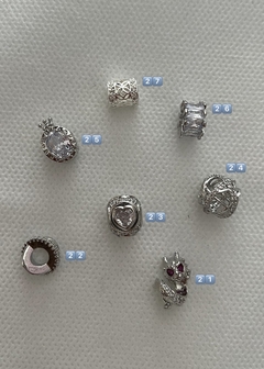 Charms Pandora - tienda online