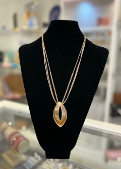 Collar Alfonsina - comprar online