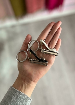 Llavero colgador de cartera en internet