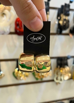 Aros Magnolia - comprar online