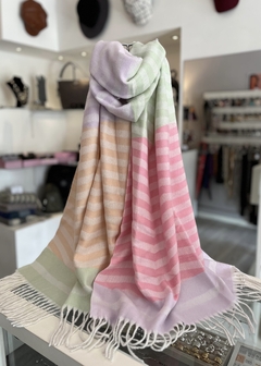 Pashmina Perico - comprar online
