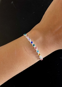 Pulsera Clamin