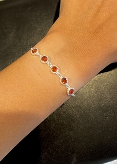 Pulsera Aqua