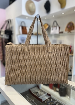 Cartera Miel en internet