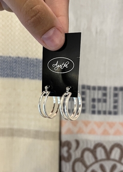Aros Ghully - comprar online