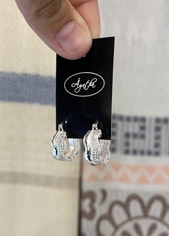 Aros Holt - comprar online