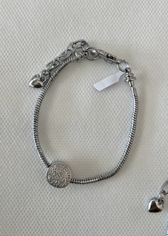 Pulsera Pandora en internet