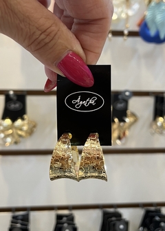 Aros Kris - comprar online