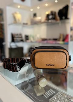 Bandolera Río - comprar online