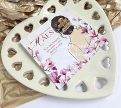 Card míni pregadeira na internet