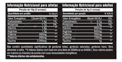 Xtreme Pré Workout 300g - Xpro Nutrition - comprar online
