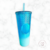 Vaso Starbucks Studded Blue Ombre Venti (USA) en internet