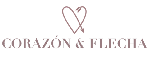 Corazón & Flecha