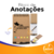 Bloco de Anotações Ecológico Personalizado - comprar online