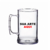 Caneca de Acrílico 400ml Personalizada