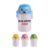 Garrafa Infantil Livesub Rostinho 400ml Personalizada