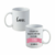 Caneca Criativa Para Lembrança "Uso Exclusivo" - loja online