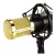 Microfone Bm800 Condensador Profissional Microfone Com Fio