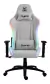 Cadeira Gamer Hyend Sv1 Branca Base De Ferro Sup. Até 150kg - comprar online