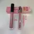 Batom Gloss Aumenta Volume Labios Boca Vegano-max Love Cor 8 na internet