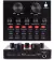 Kit Interface Mesa V8 + Microfone Bm800 Com Braço Articulado - Loja Virtual Aliança