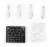 Kit Interface Mesa V8 + Microfone Bm800 Com Braço Articulado - comprar online