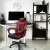 Cadeira Xtreme Gamers Ergonômica 130º Escritório Reclinável - comprar online