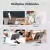 Imagem do Suporte Celular Mesa Dobrável Live Home Office Universal