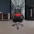 Cadeira Presidente De Escritorio Ergonomica Com Relax Mersh - comprar online
